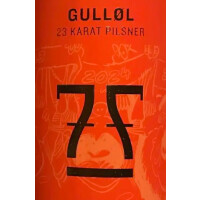 7 Fjell Bryggeri Gulløl