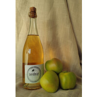 Wee Scottish Cider Company Seidear Ellon