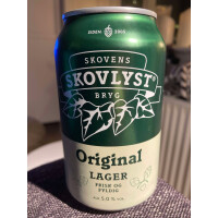 Skovlyst Production Original Lager