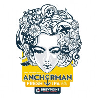 Brewpoint Anchorman