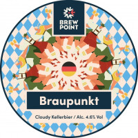 Brewpoint Braupunkt