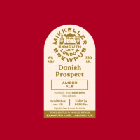 Mikkeller Brewpub London Danish Prospect