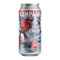 Kompaan Battle Royale - Cold Crush