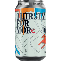 Short's Brewing Company Thirsty For More