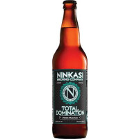 Ninkasi Brewing Company Total Domination IPA