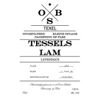 Ouwe Skilder Brouwerij Tessels Lam
