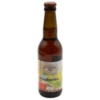 Brauerei Peterseil - Wartberger Bier HoneyBeerAtor