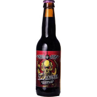 Gulden Triomfator Hafgufa (Port B.A.)