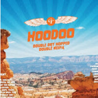 Gulden Triomfator Hoodoo