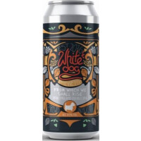 White Dog Brewery From Which We Shall Rise