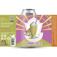 White Dog Brewery Will It Float #8