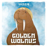 Väsen Brewing Company Golden Walrus