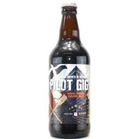 Keltek Cornish Brewery Pilot Gig