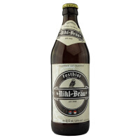 Brauerei Nikl Festbier