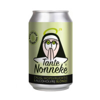 Klootzakske Tante Nonneke