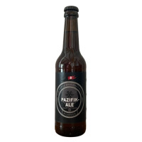 Störtebeker Braumanufaktur Pazifik-Ale Eisbock