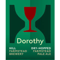 Hill Farmstead Brewery Dorothy (03/2015)
