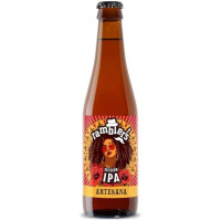 Dia Rambler's Session IPA