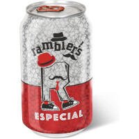 Dia Rambler's Especial
