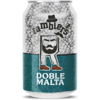 Dia Rambler's Doble Malta