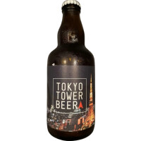 Oldboys Brewing Tokyo Tower Beer