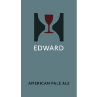 Hill Farmstead Brewery Edward