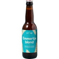 Crisp B.V. Emmertje Blond