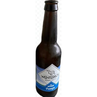Bierbrouwerij Wentersch ATAG Pompe