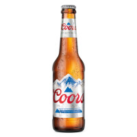Molson Coors UK Coors (UK)