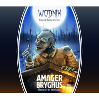 Amager Bryghus Wodnik