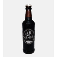 Valentivm Cerveza Artesana Porter