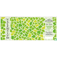 Valentivm Cerveza Artesana Cannabis Green