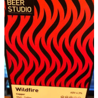 The Beer Studio Wildfire
