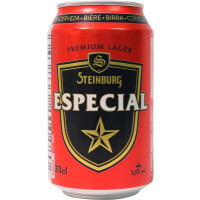Font Salem - Coceda S.L. Steinburg Especial
