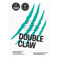 Zmajska Pivovara Brewer's Concoction: Double Claw