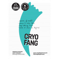 Zmajska Pivovara Brewer's Concoction: Cryo Fang