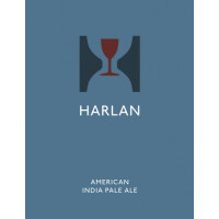 Hill Farmstead Brewery Harlan - Columbus