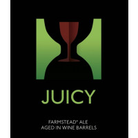 Hill Farmstead Brewery Juicy