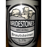 Bridestones Brewing Brautsteiner