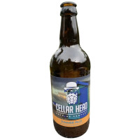 Cellar Head Brewing Company Summer Pale (Challenger, Cascade, Chinook)