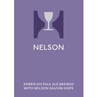 Hill Farmstead Brewery Nelson Single Hop Pale Ale