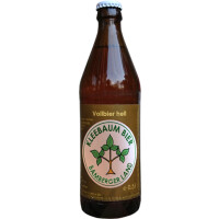 InsAct Kleebaum Bier