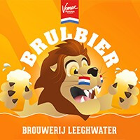 Brouwerij Leeghwater Brulbier
