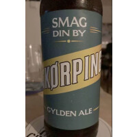 Hadsund Bryghus Skørping