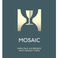 Hill Farmstead Brewery Mosaic® Single Hop IPA