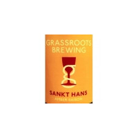 Grassroots Brewing Sankt Hans - Stainless (- 2018)