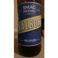 Hadsund Bryghus Skalborg