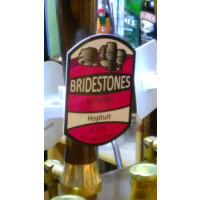 Bridestones Brewing Hoptuit