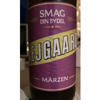 Hadsund Bryghus Vejgaard