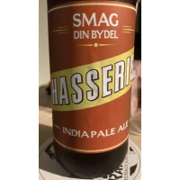 Hadsund Bryghus Hasseris